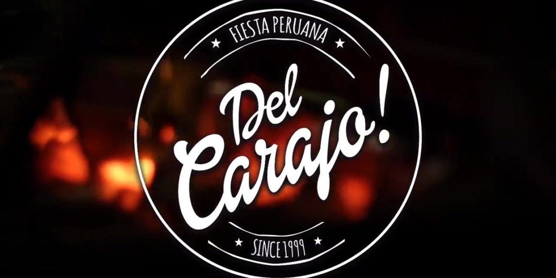 Del Carajo - Perú since 1999